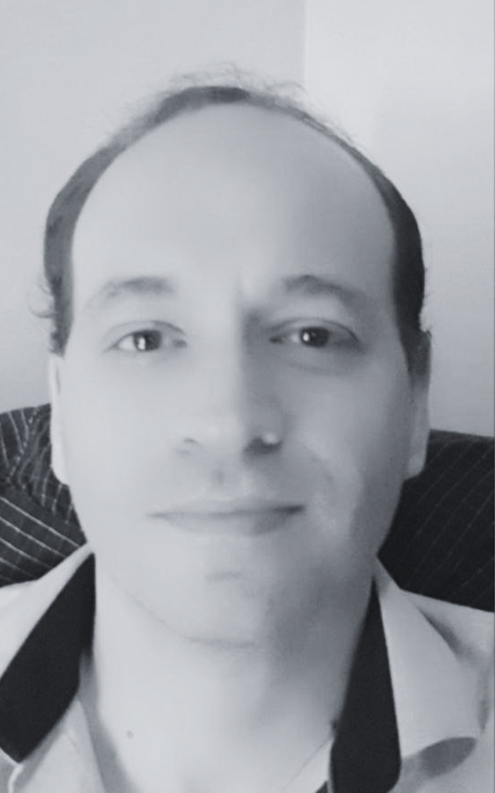 J.M. Struijk, ADHD and autistic author